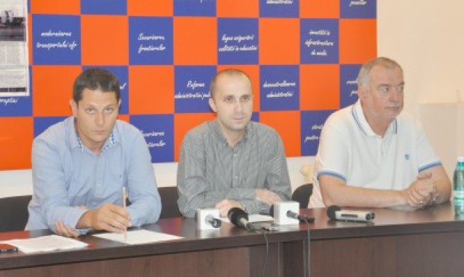 PDL atacă în contencios referendumul iniţiat de Nicuşor Constantinescu